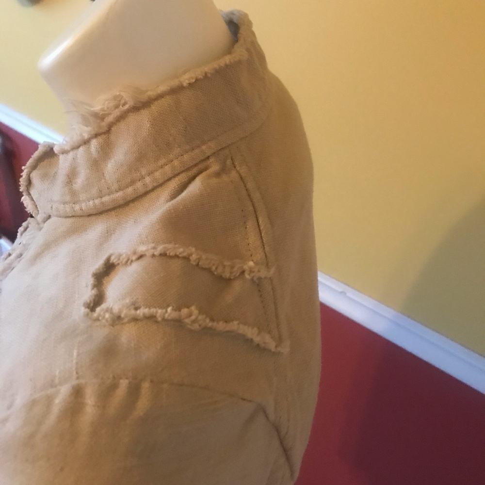 Patrick Robinson Light Summer Jacket - image 3